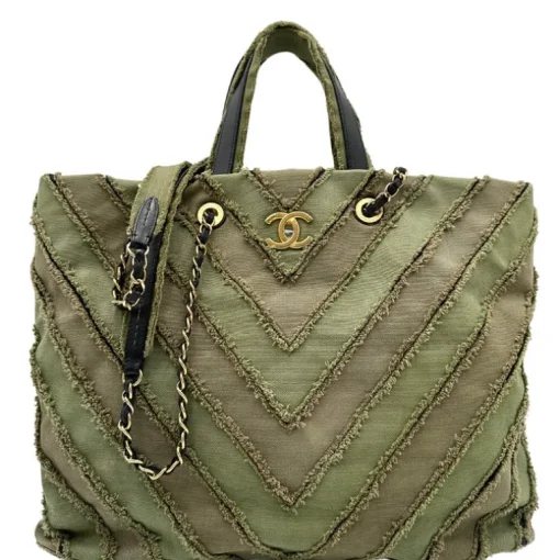 Shopper Chanel