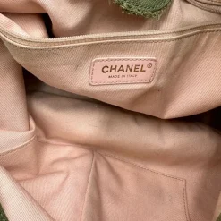 Shopper Chanel