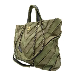 Shopper Chanel