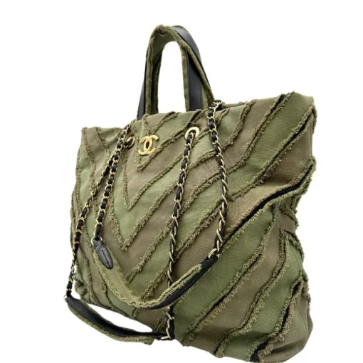 Shopper Chanel