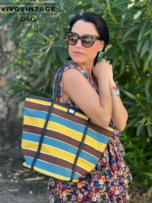 Shopper D&G