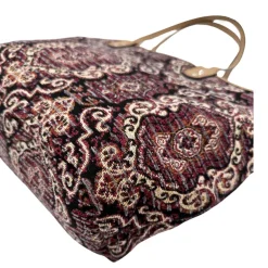 Shopper Etro double face