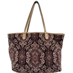 Shopper Etro double face