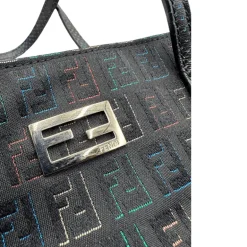 Shopper Fendi
