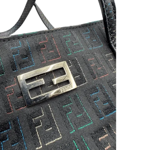 Shopper Fendi