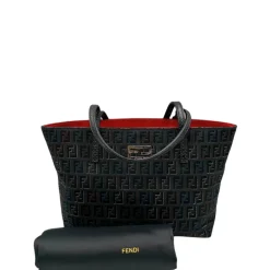 Shopper Fendi