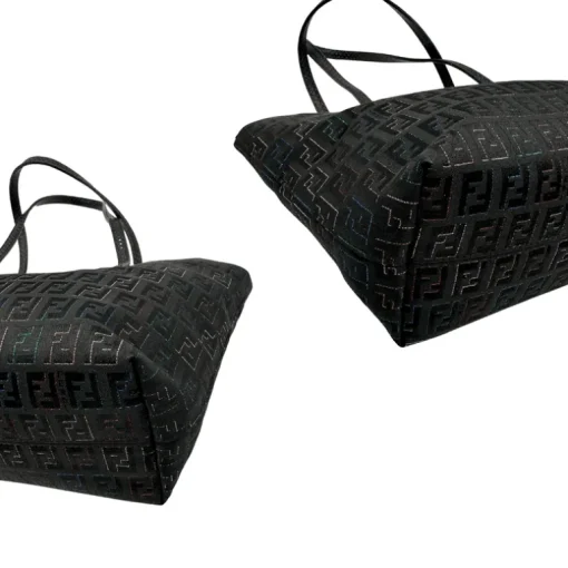 Shopper Fendi