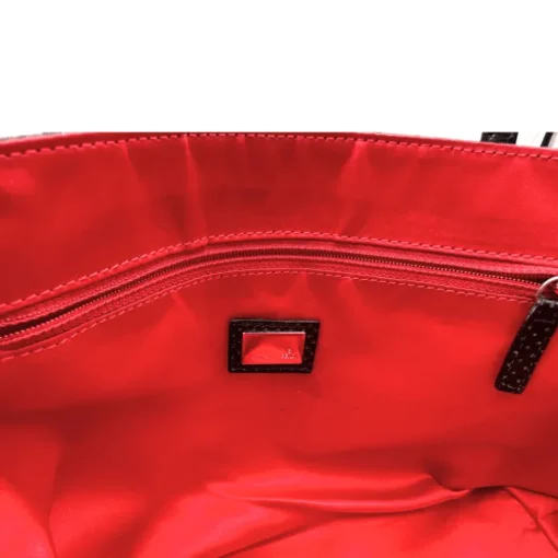 Shopper Fendi