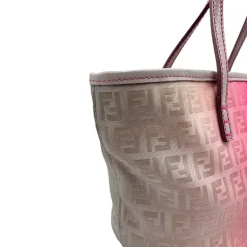Shopper Fendi