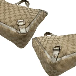 Shopper Gucci D-Ring