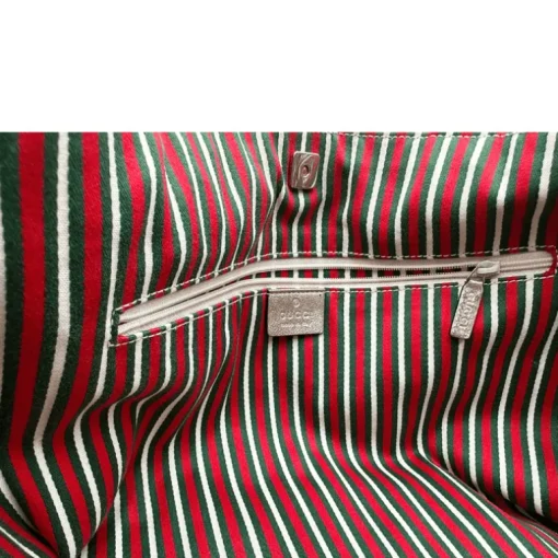 Shopper Gucci D-Ring
