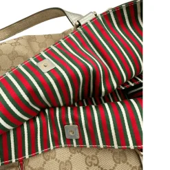 Shopper Gucci D-Ring