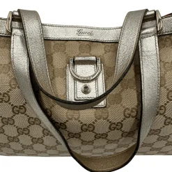 Shopper Gucci D-Ring