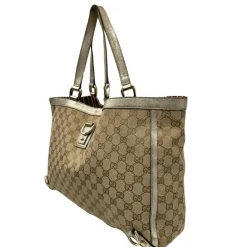 Shopper Gucci D-Ring