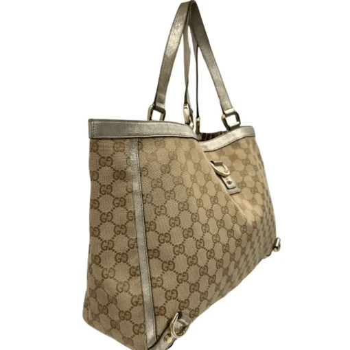 Shopper Gucci D-Ring