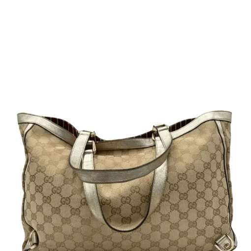 Shopper Gucci D-Ring