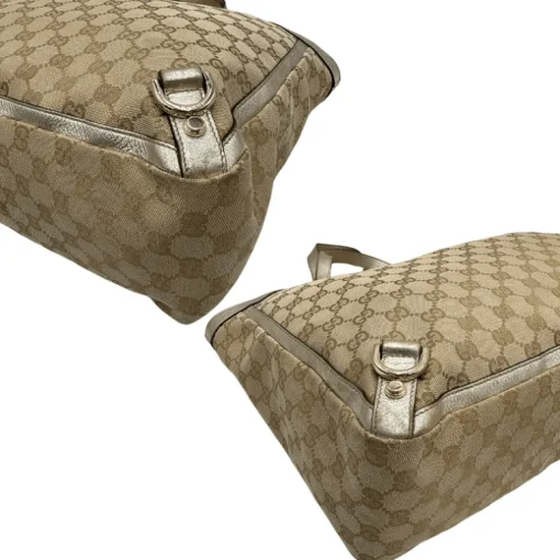 Shopper Gucci D-Ring