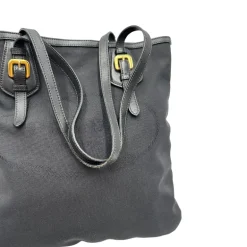 Shopper Jacquard Prada