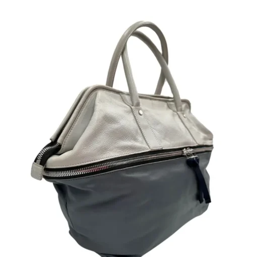 Shopper Marni bicolore