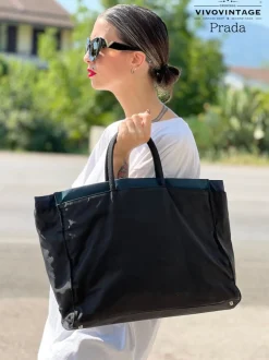 Shopper Prada