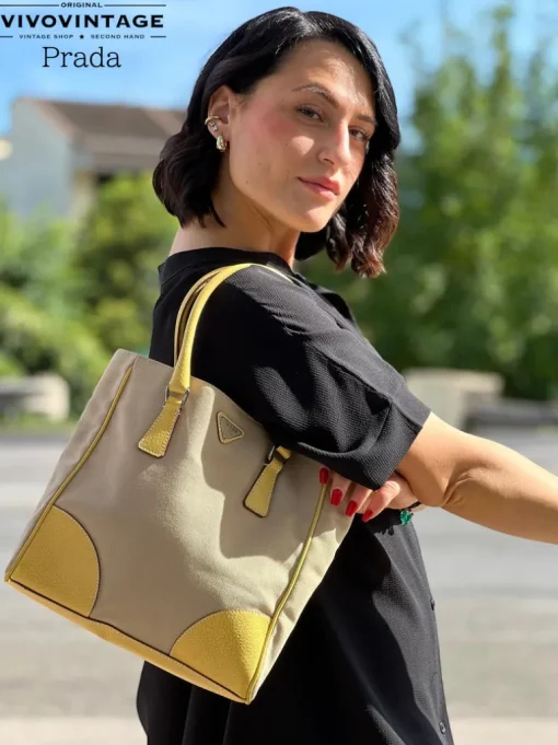 Shopper Prada
