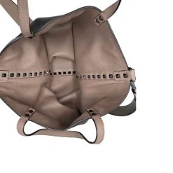 Shopper Rockstud Double Face VG