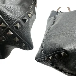 Shopper Rockstud Double Face VG