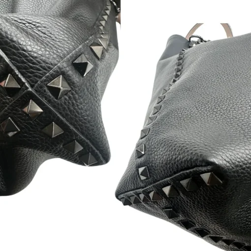 Shopper Rockstud Double Face VG