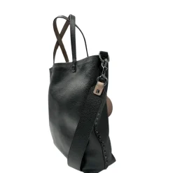 Shopper Rockstud Double Face VG