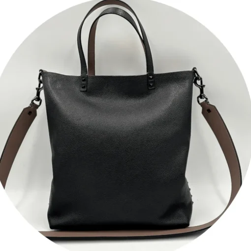 Shopper Rockstud Double Face VG