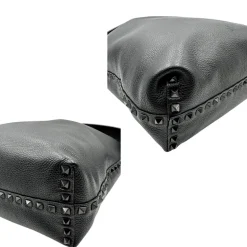 Shopper Rockstud Double Face VG