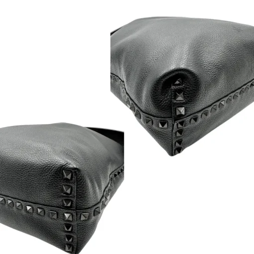 Shopper Rockstud Double Face VG