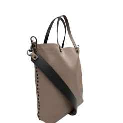 Shopper Rockstud Double Face VG