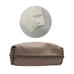 Shopper Rockstud Double Face VG