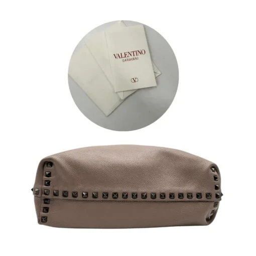 Shopper Rockstud Double Face VG