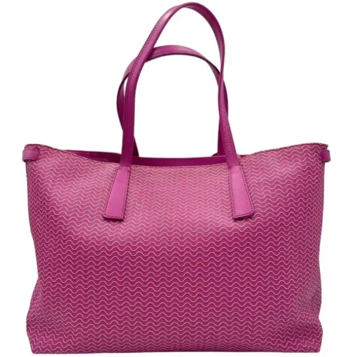 Shopper Zanellato orchidea