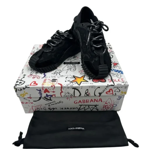 Sneakers Dolce&Gabbana n 38