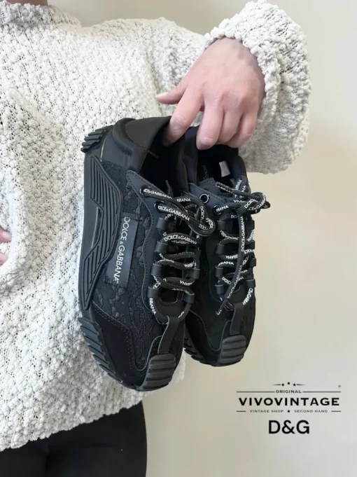 Sneakers Dolce&Gabbana n 38