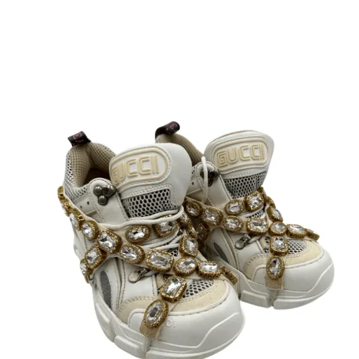Sneakers Flashtrek Chunky Gucci n 36