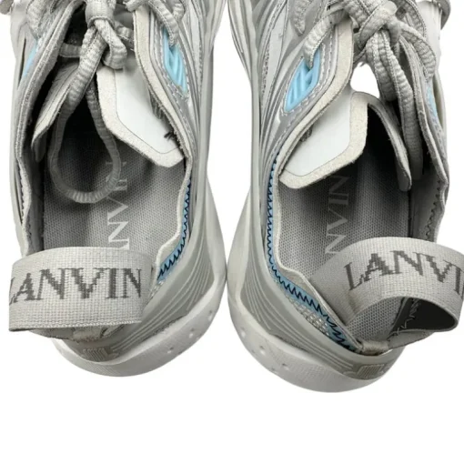 Sneakers Lanvin Flash-X N.40