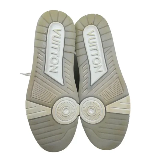Sneakers Trainer Louis Vuitton n 41
