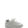 Sneakers Trainer White LV n.41