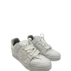 Sneakers Trainer White LV n.41