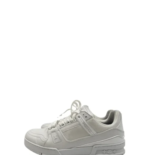 Sneakers Trainer White LV n.41