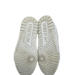 Sneakers Trainer White LV n.41
