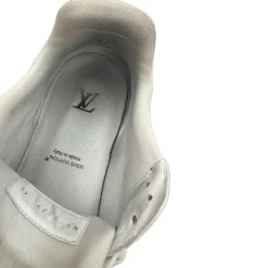 Sneakers Trainer White LV n.41