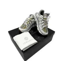 Sneakers Versace Trigreca n.36