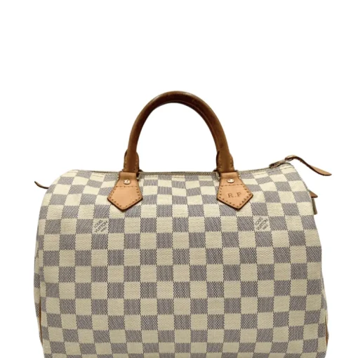 Speedy 30 LV personalizzato R.P.