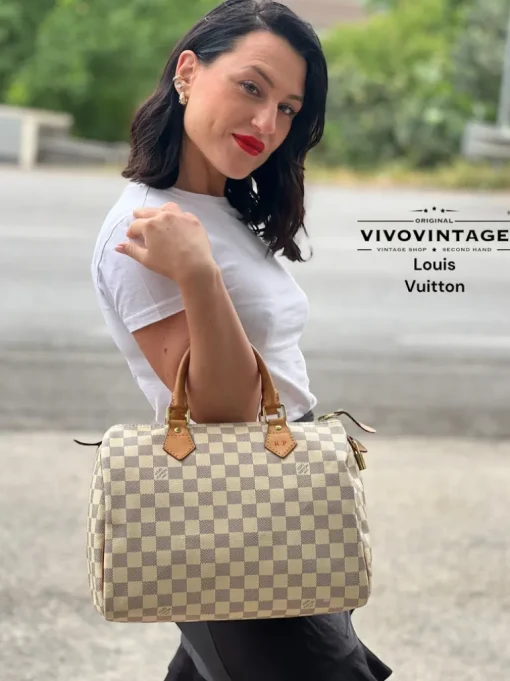 Speedy 30 LV personalizzato R.P.