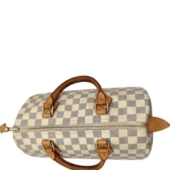 Speedy 30 LV personalizzato R.P.
